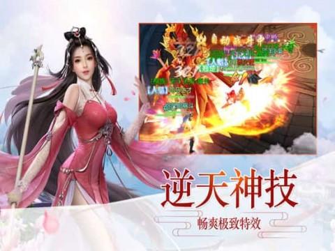 海底世界填颜色5